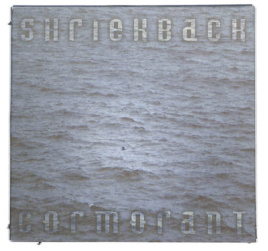 EBOND Shriekback - Cormorant DIGIPACK CD CD138645
