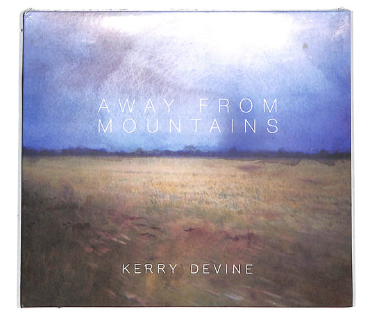 EBOND Kerry Devine - Away From Mountains DIGIPACK CD CD138655