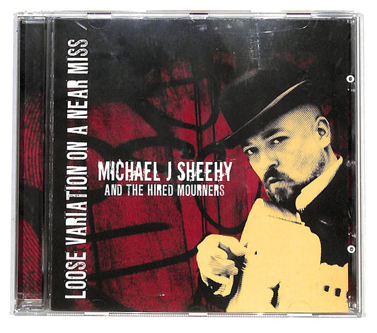 EBOND Michael J Sheehy - Loose Variation On A Near Miss CD CD138708