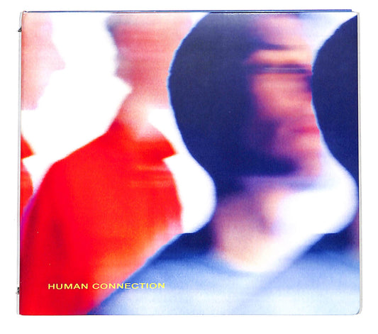 EBOND GENTS - Human Connection CD CD138710