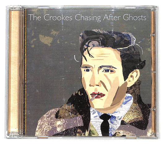 EBOND The Crookes - Chasing After Ghosts CD CD138714