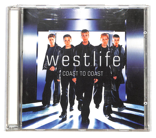 EBOND Westlife - Coast To Coast CD CD138721