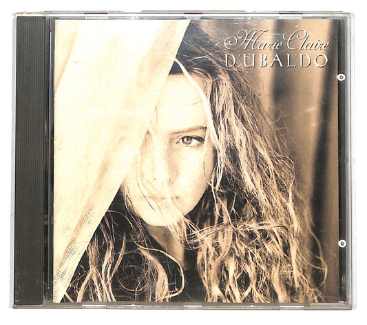 EBOND Marie Claire D'Ubaldo - Marie Claire D'Ubaldo CD CD138738