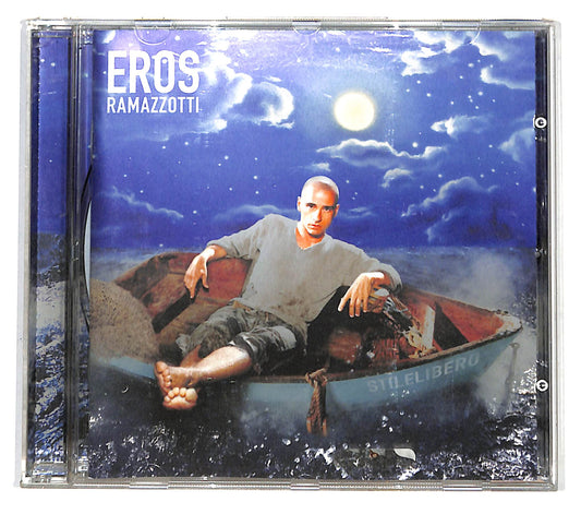 EBOND Eros Ramazzotti - Stilelibero CD CD138739