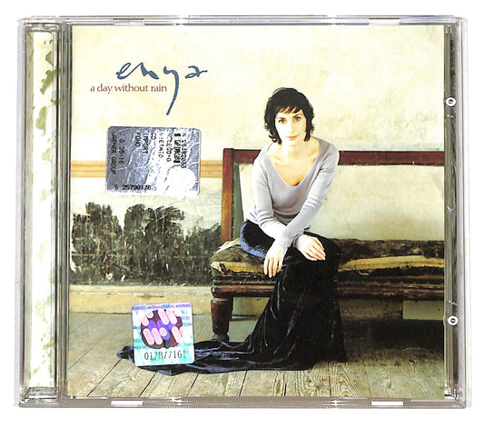 EBOND Enya - A Day Without Rain CD CD138756