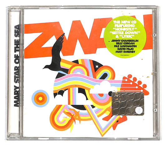EBOND Zwan - Mary Star Of The Sea CD CD138761