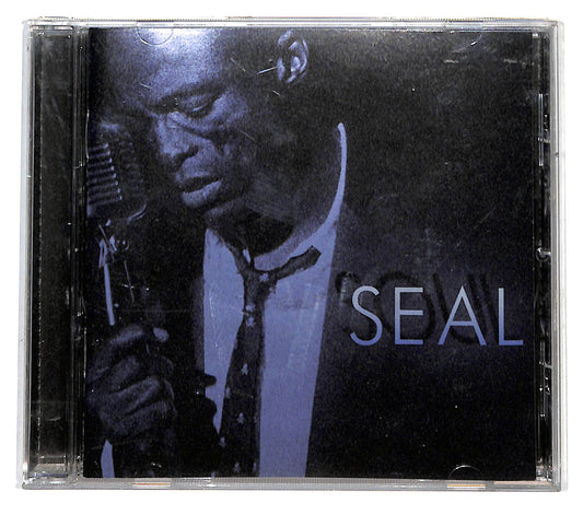 EBOND Seal - Soul CD CD138805