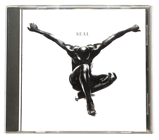 EBOND Seal - Seal CD CD138806
