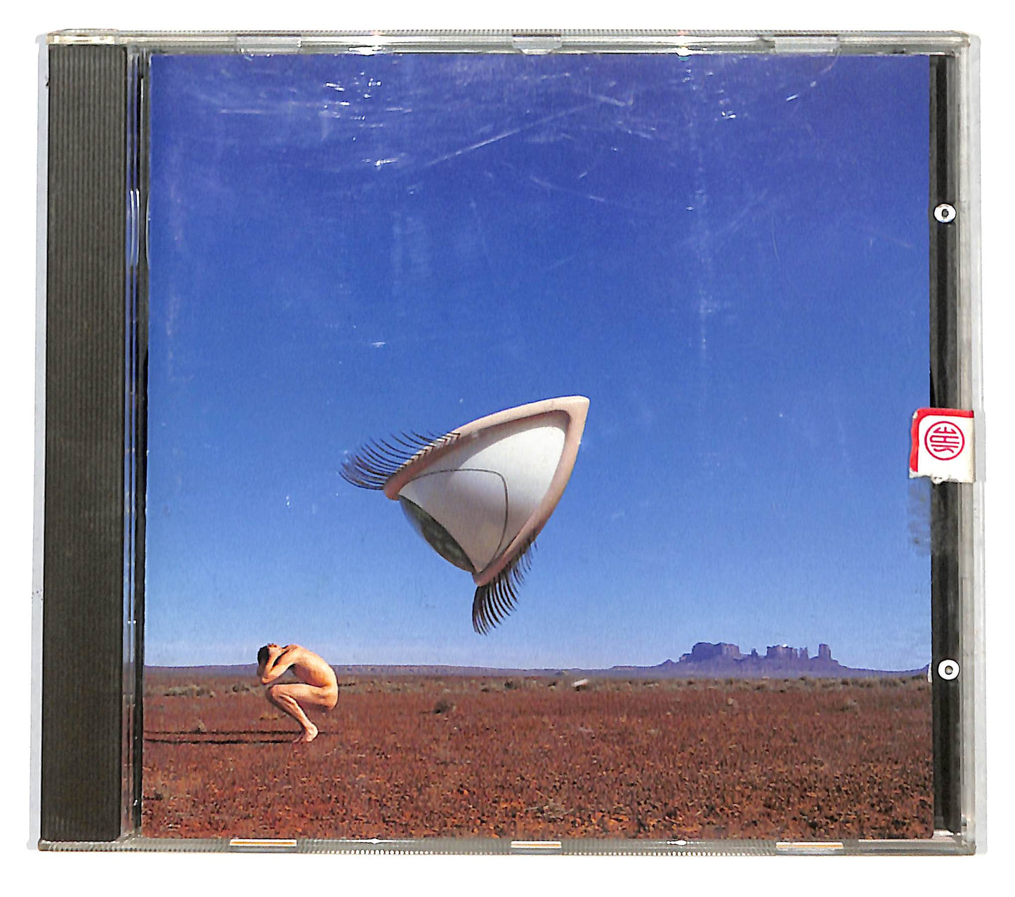 EBOND The Cranberries - Bury The Hatchet CD CD138817