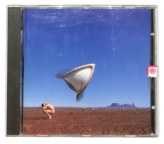 EBOND The Cranberries - Bury The Hatchet CD CD138817