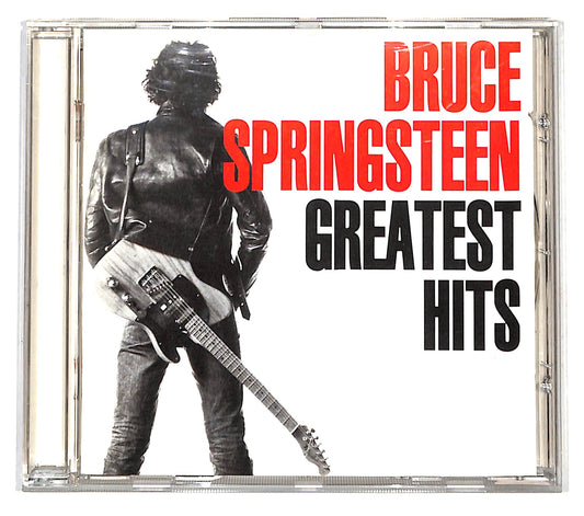EBOND Bruce Springsteen - Greatest Hits CD CD138831