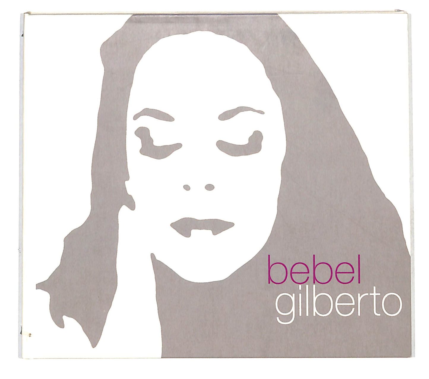 EBOND Bebel Gilberto - Tanto Tempo DIGIPACK CD CD138841