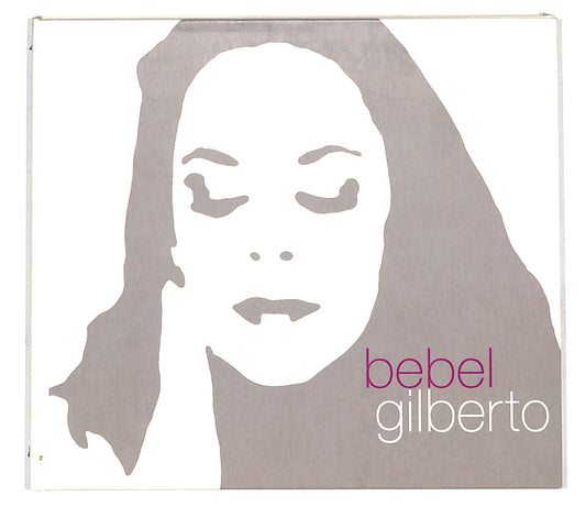 EBOND Bebel Gilberto - Tanto Tempo DIGIPACK CD CD138841