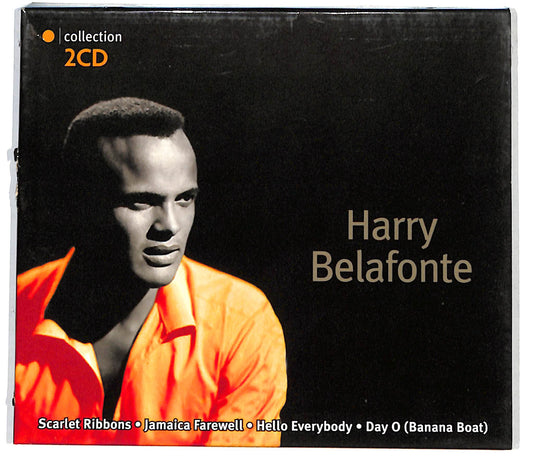 EBOND Harry Belafonte - Harry Belafonte CD CD138903