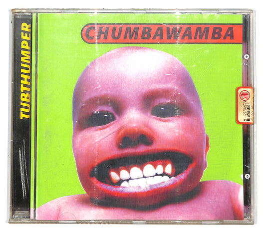 EBOND Chumbawamba - Tubthumper CD CD138910