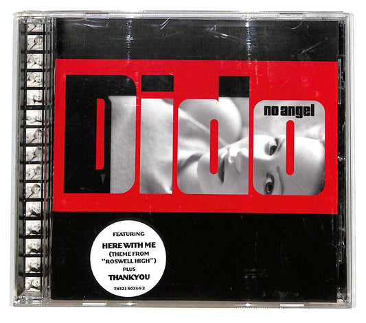 EBOND Dido - No Angel CD CD138916