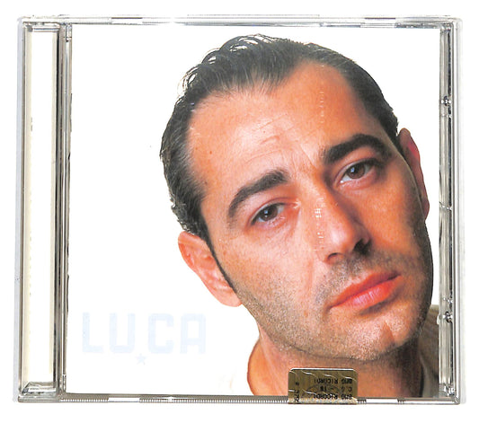 EBOND Luca Carboni - LuCa CD CD138917
