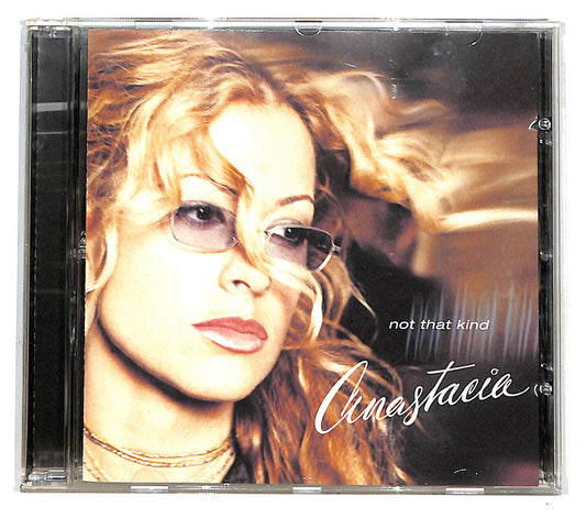 EBOND Anastacia - Not That Kind CD CD138924