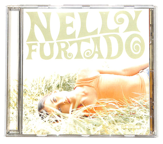 EBOND Nelly Furtado - Whoa, Nelly! CD CD138940