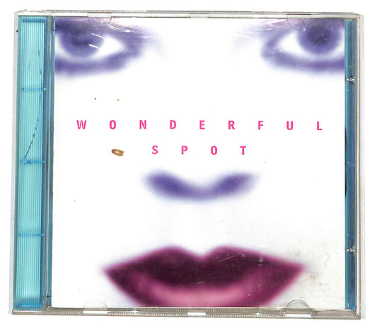 EBOND Various - Wonderful Spot CD CD138949