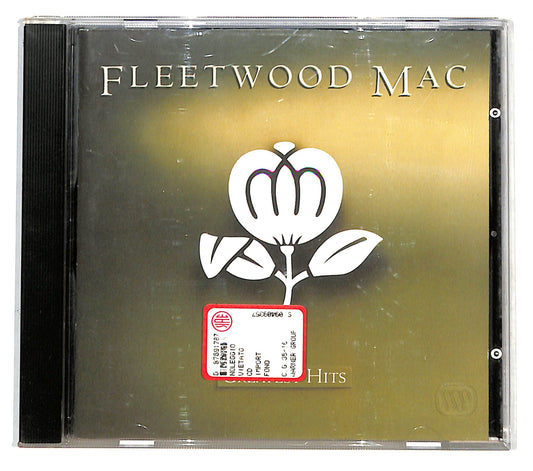 EBOND Fleetwood Mac - Greatest Hits CD CD138953