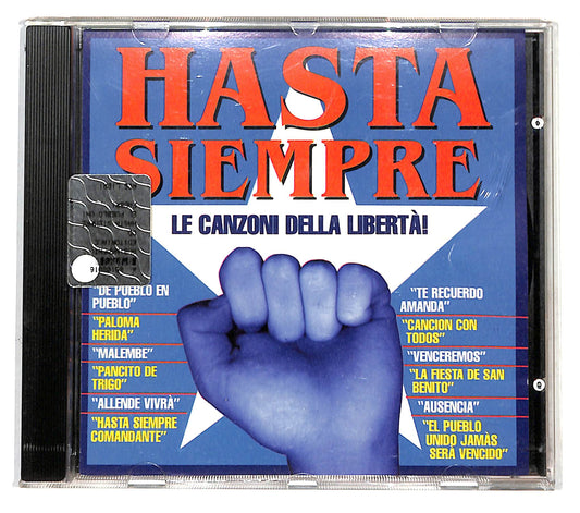 EBOND Manco Inca - Hasta Siempre CD CD139006