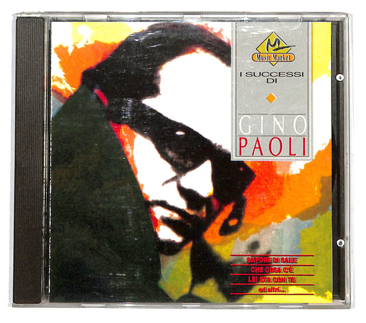 EBOND Gino Paoli - I Successi Di CD CD139029