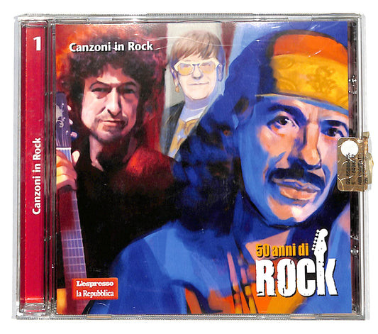 EBOND Various - Canzoni In Rock CD CD139031