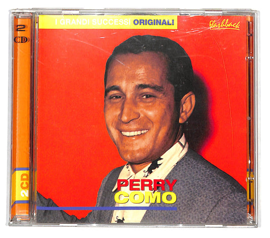 EBOND Perry Como - I Grandi Successi Originali CD CD139036