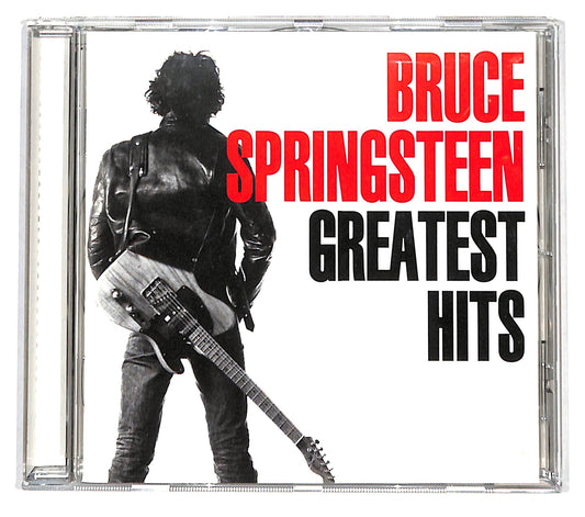 EBOND Bruce Springsteen - Greatest Hits CD CD139051