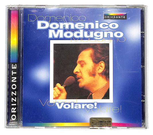 EBOND Domenico Modugno - Volare! CD CD139052