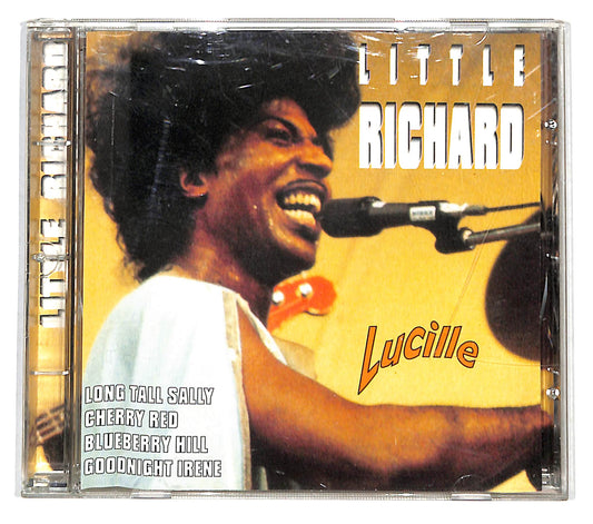EBOND Little Richard - Lucille CD CD139057