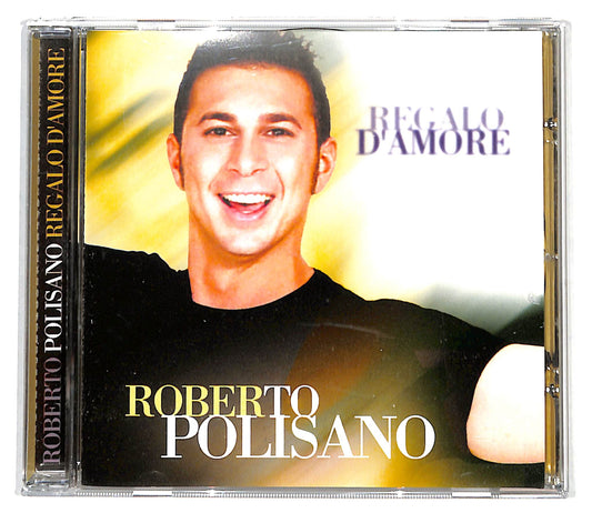 EBOND Roberto Polisano - Regalo D'Amore CD CD139112
