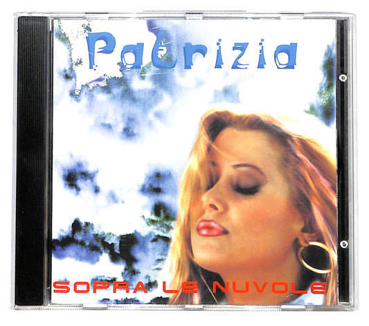 EBOND Patrizia - Sopra Le Nuvole CD CD139113