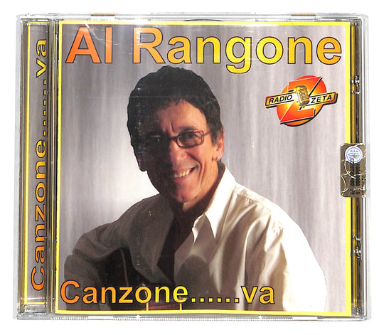 EBOND Al Rangone - Canzone...... Va CD CD139124