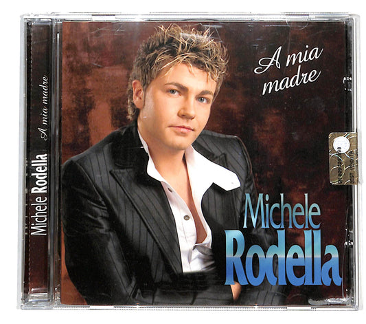 EBOND Michele Rodella - A Mia madre CD CD139127