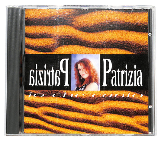 EBOND Patrizia - Io Che Canto CD CD139146