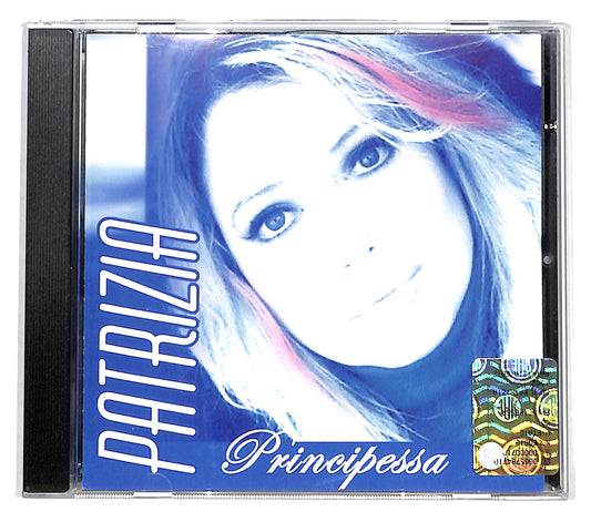 EBOND Patrizia - Principessa CD CD139147