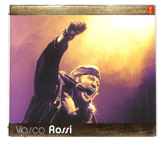 EBOND Vasco Rossi - Vasco Rossi DIGIPACK CD CD139161