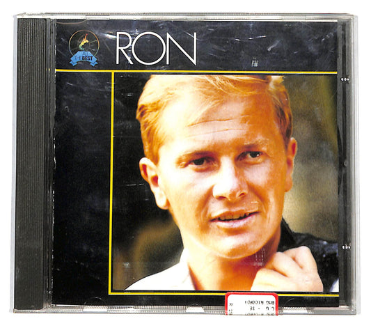 EBOND Ron - Ron CD CD139164