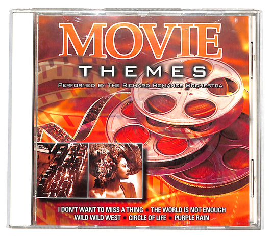 EBOND Various - Movie Themes CD CD139209