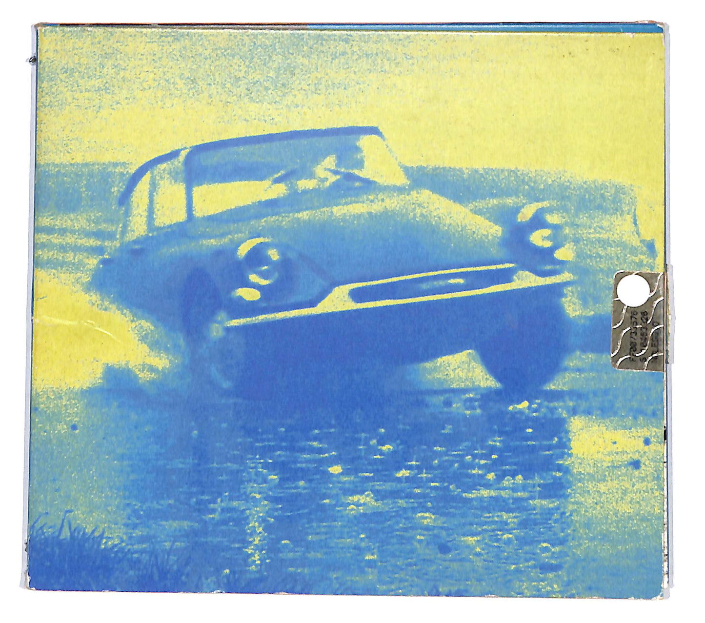 EBOND Gabin - Gabin DIGIPACK CD CD139245