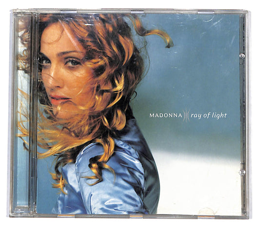 EBOND Madonna - Ray Of Light CD CD139252
