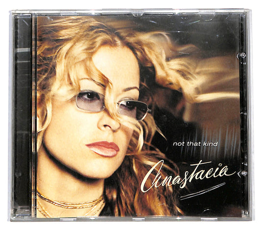 EBOND Anastacia - Not That Kind CD CD139339