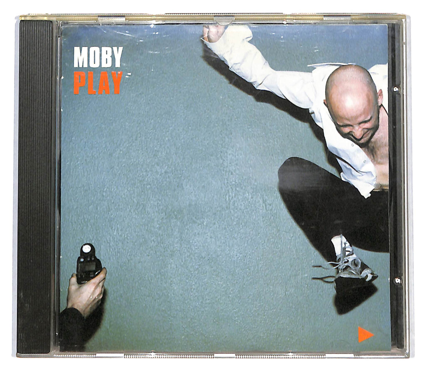 EBOND Moby - Play CD CD139340