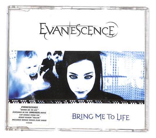 EBOND Evanescence - Bring Me To Life CD CD139430