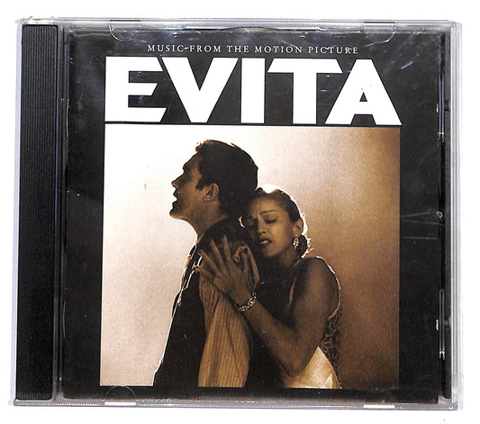 EBOND Evita - Music From The Motion Picture CD CD139503