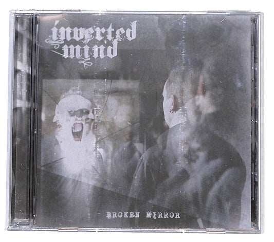 EBOND Inverted Mind - Broken Mirror CD CD139510