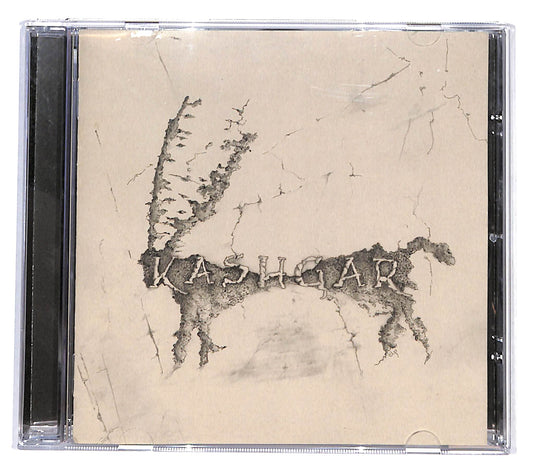 EBOND Kashgar - Kashgar CD CD139511