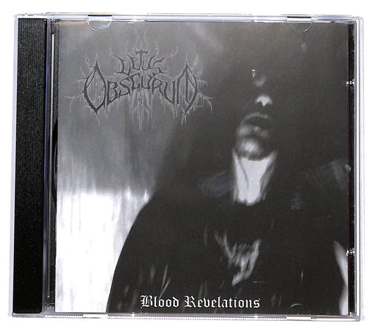 EBOND Vetus Obscurum - Blood Revelations CD CD139517